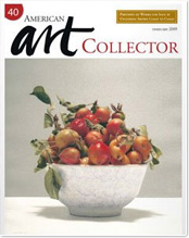 Joseph Lorusso: American Art Collector