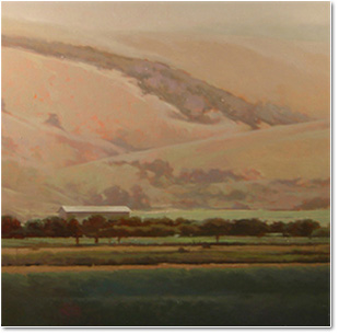 Joseph Lorusso: Landscapes Available Originals