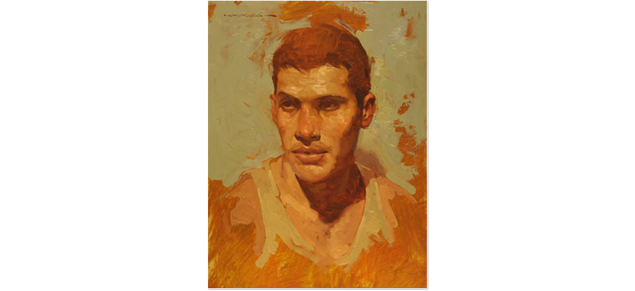 Boy Study