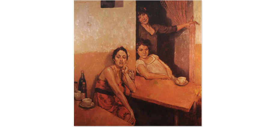 Le Donne