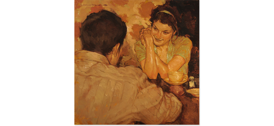 Smitten
