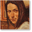 Woman at the Bar