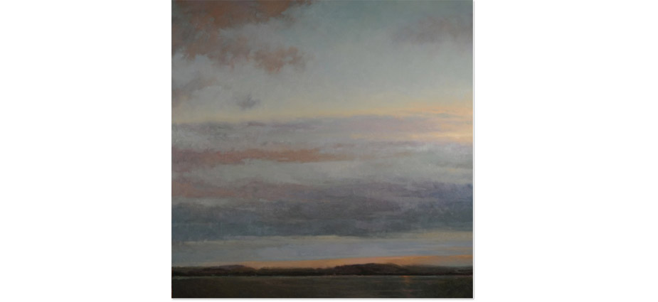 Lake Dawn