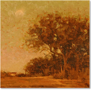 Joseph Lorusso: Landscapes Gallery