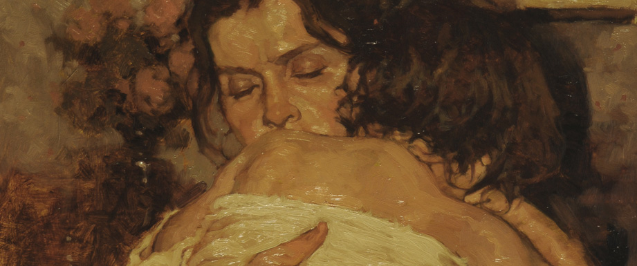 Joseph Lorusso Fine Art