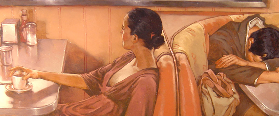 Joseph Lorusso Fine Art
