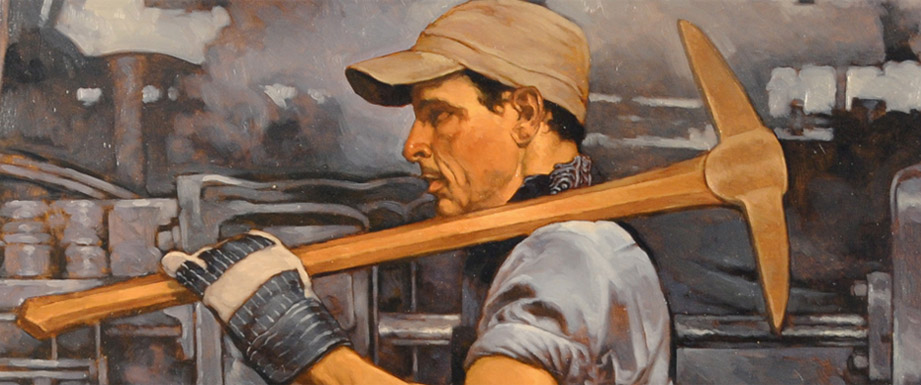 Joseph Lorusso Fine Art