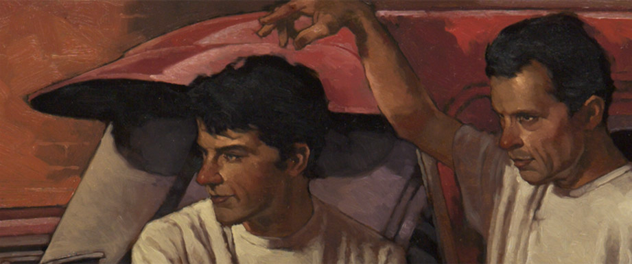 Joseph Lorusso Fine Art