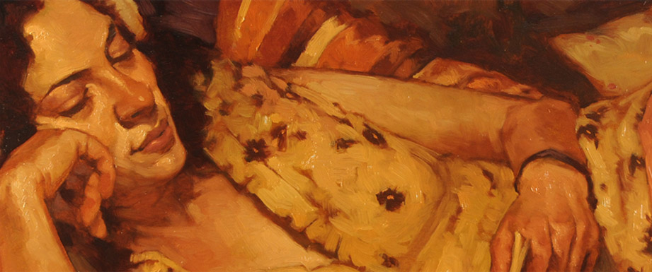 Joseph Lorusso Fine Art