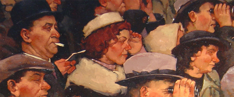 Joseph Lorusso Fine Art