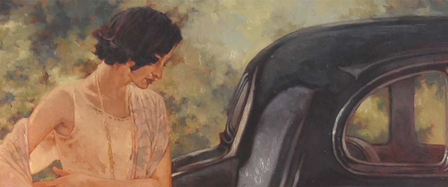 Joseph Lorusso Fine Art