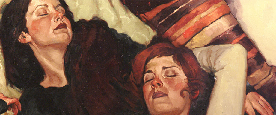Joseph Lorusso Fine Art