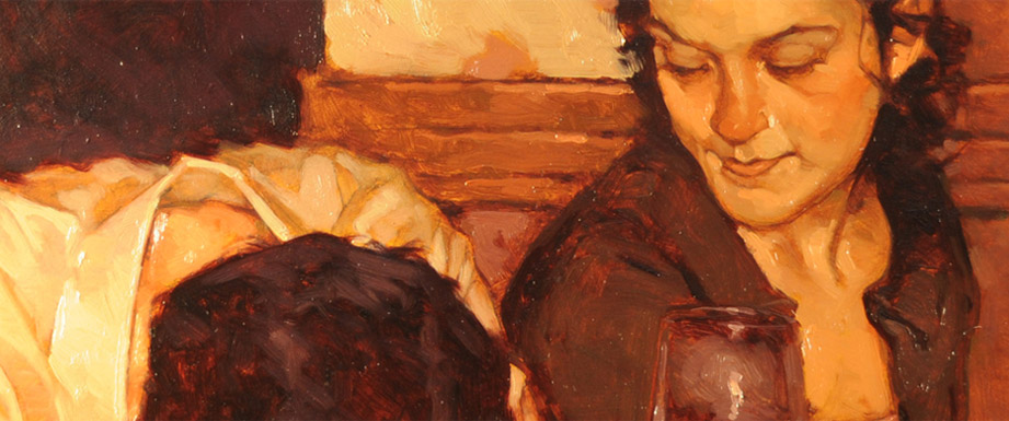 Joseph Lorusso Fine Art