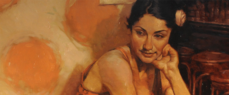 Joseph Lorusso Fine Art