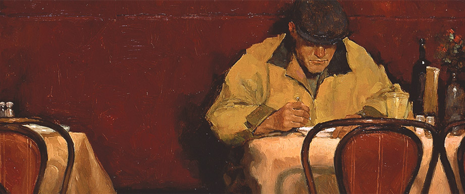 Joseph Lorusso Fine Art