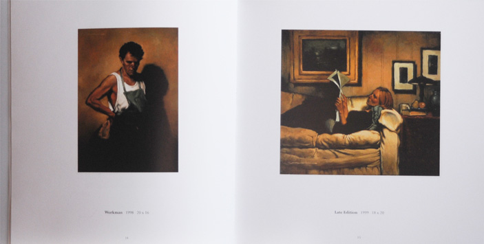 Joseph Lorusso: Books, catalog page two