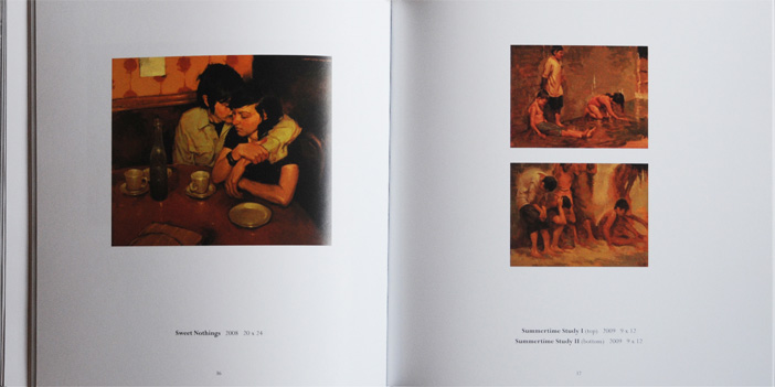 Joseph Lorusso: Books, catalog page three